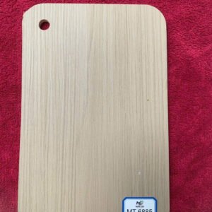 Ván Phủ Veneer Sồi Trắng Tự Nhiên (MT-6001)