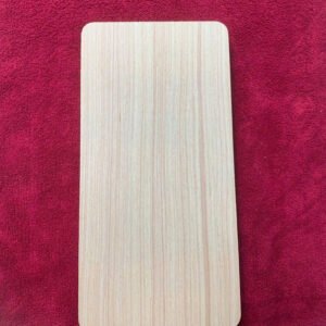 Ván Phủ Veneer Sồi Ánh Kem (MT-6002)