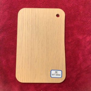 Ván Phủ Veneer Sồi Vàng Ấm (MT-6003)