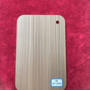Ván Phủ Veneer Sồi Sáng (MT-6004)