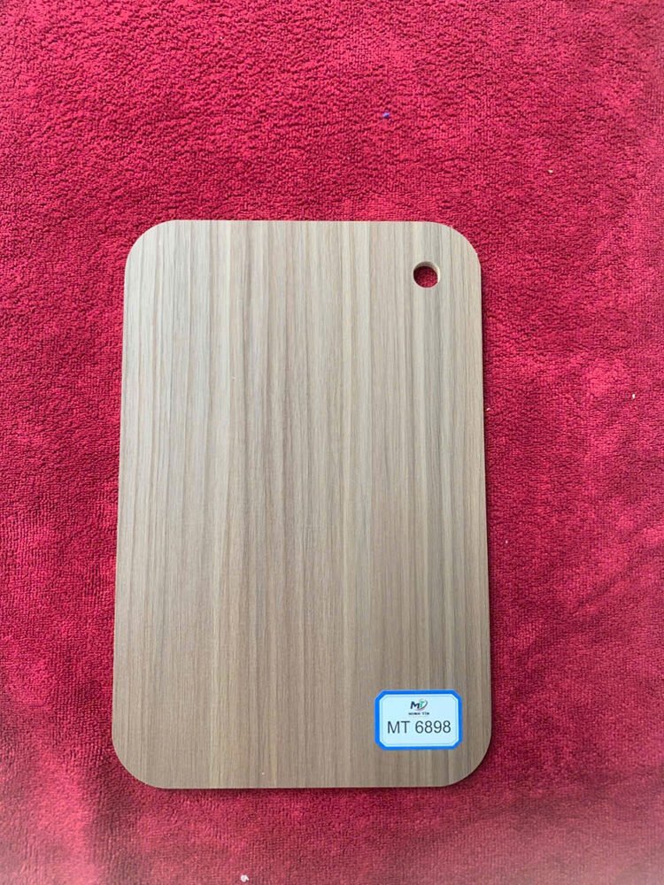 Ván Phủ Veneer Sồi Sáng (MT-6004)