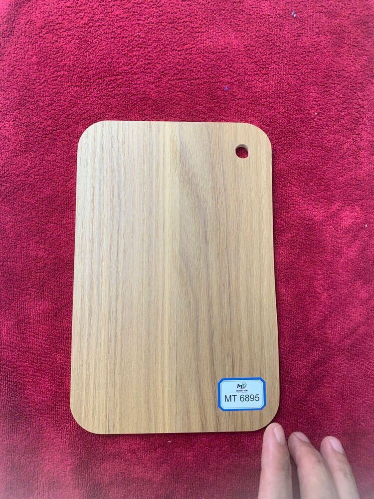 Ván Phủ Veneer Sồi Tự Nhiên (MT-6006)