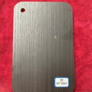 Ván Phủ Veneer Sồi Xám Khói (MT-6008)