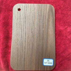 Ván Phủ Veneer Sồi Xám Nhạt (MT-6009)