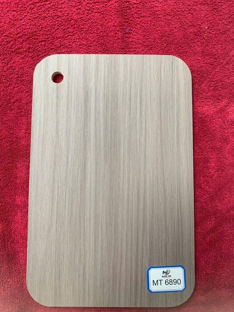 Ván Phủ Veneer Sồi Phấn (MT-6010)