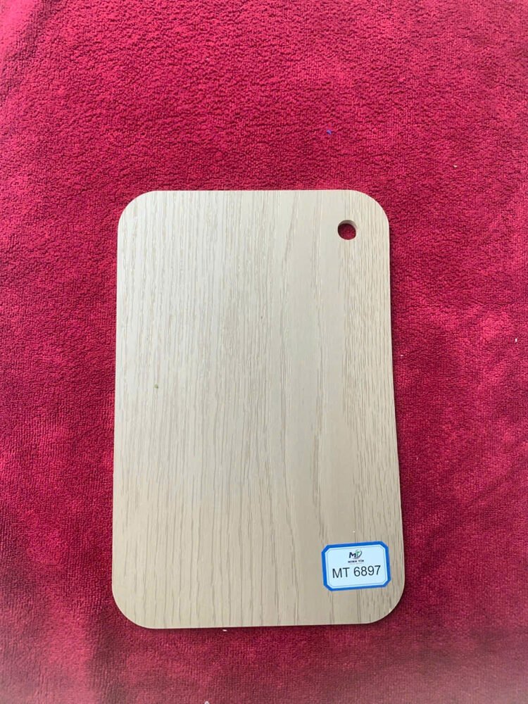 Ván Phủ Veneer Sồi Mộc (MT-6012)