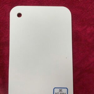 Ván Phủ Veneer Kem Nhạt (MT-6013)