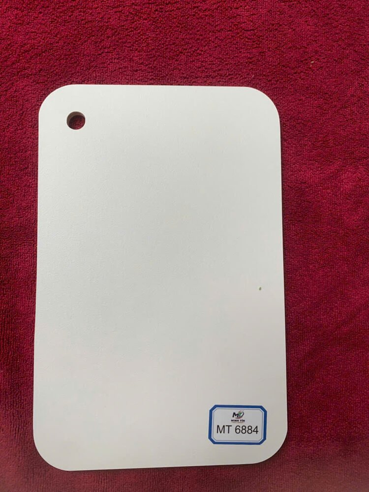 Ván Phủ Veneer Kem Nhạt (MT-6013)