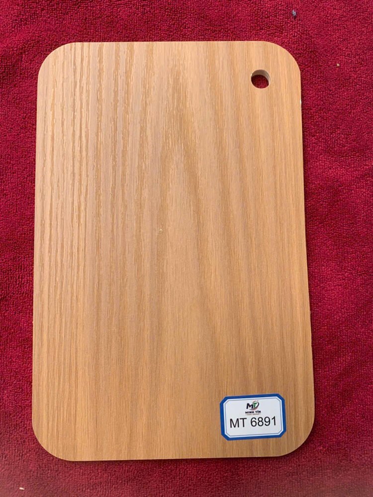 Ván Phủ Veneer Sồi Đỏ (MT-6015)