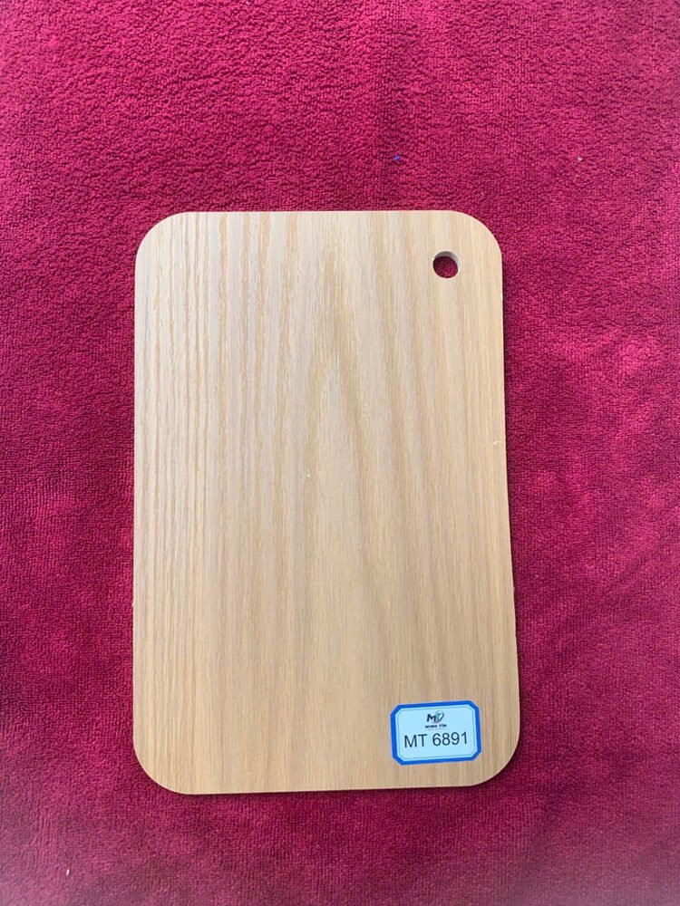 Ván Phủ Veneer Sồi Nhạt (MT-6018)