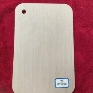 Ván Phủ Veneer Kem Sữa (MT-6019)