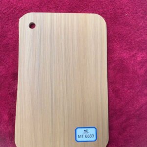 Ván Phủ Veneer Sồi Sáng Tự Nhiên (MT-6021)
