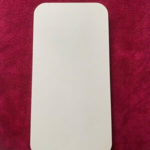 Ván Phủ Veneer Trắng Kem (MT-6023)
